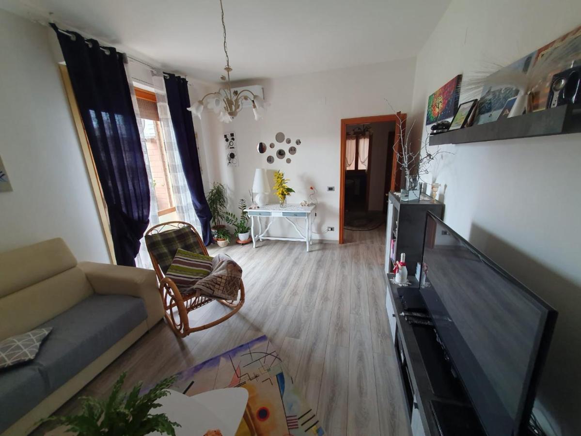 Ai Piedi Del Centro Storico Apartment Кастильоне дел Лаго Екстериор снимка
