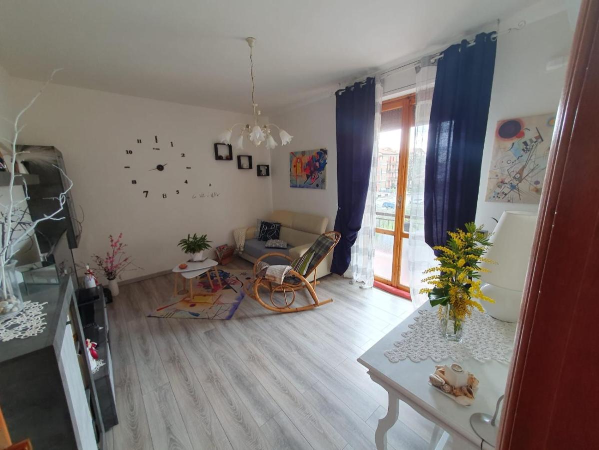 Ai Piedi Del Centro Storico Apartment Кастильоне дел Лаго Екстериор снимка