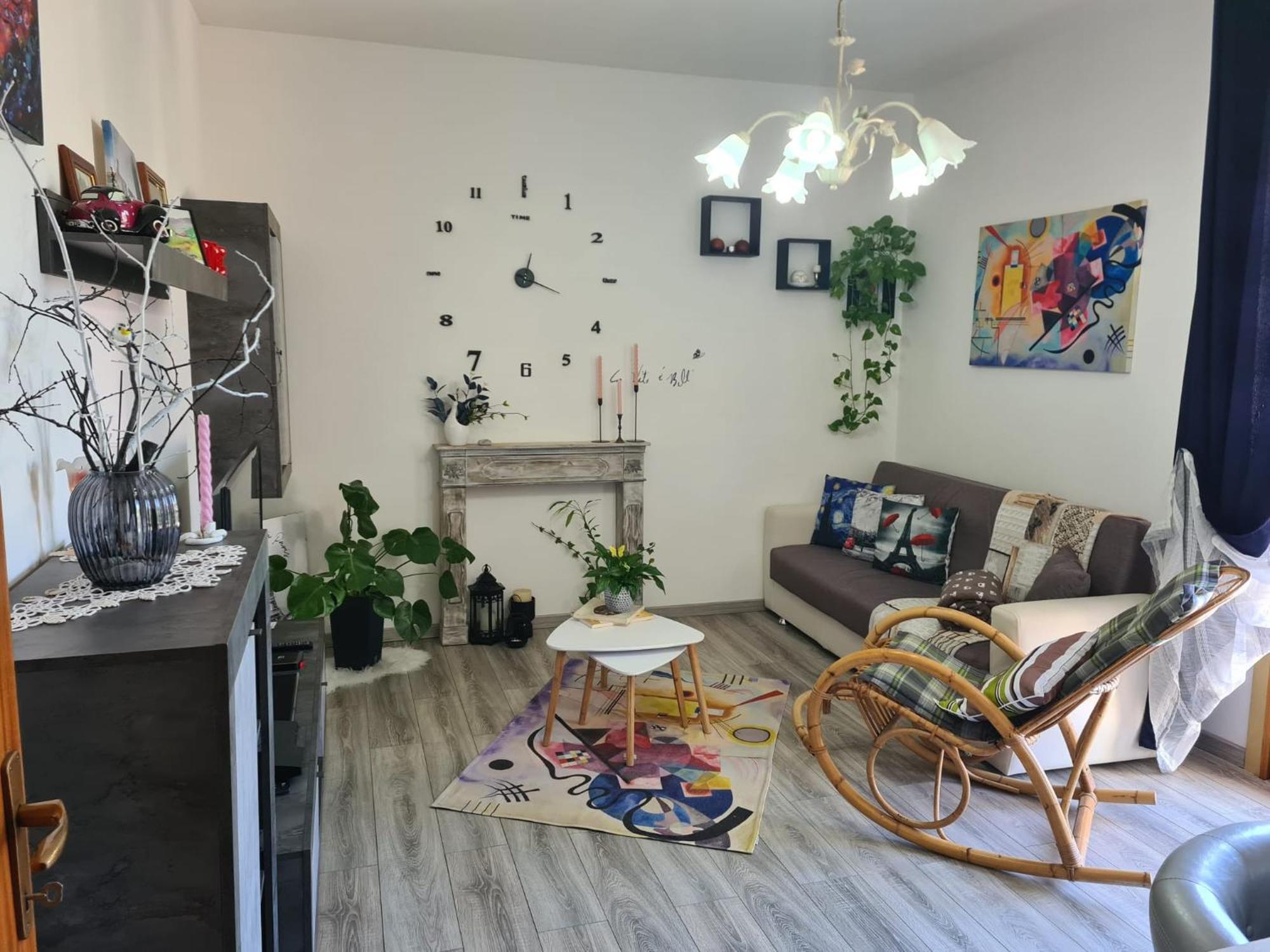 Ai Piedi Del Centro Storico Apartment Кастильоне дел Лаго Екстериор снимка