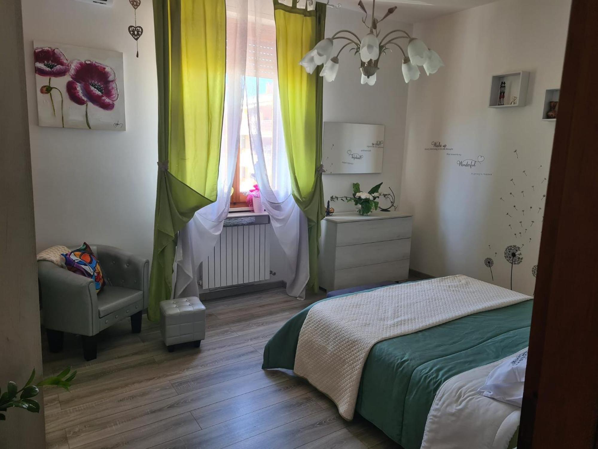 Ai Piedi Del Centro Storico Apartment Кастильоне дел Лаго Екстериор снимка