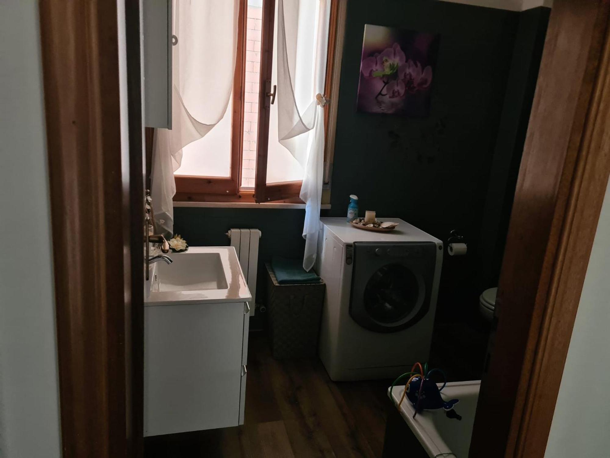 Ai Piedi Del Centro Storico Apartment Кастильоне дел Лаго Екстериор снимка